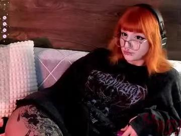 silly_soul on Chaturbate 
