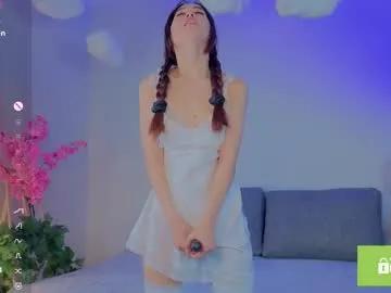 sisi_pisi_ — GOAL: camel toe [35 tokens remaining] Welcome to my room! I'm Tipsy  #new #smalltits #teen #18 #bigass