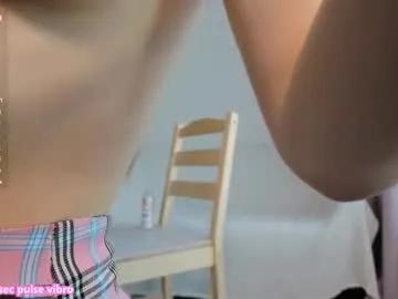 sleepyrue on Chaturbate 