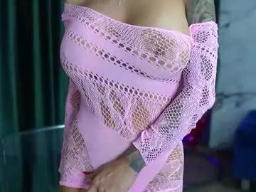 Discover Spicy_maple, she wants to masturbate for your satisfaction spicy_maple from Chaturbate