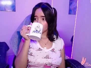 ssy_tgn on Chaturbate 