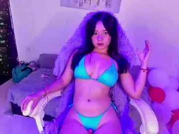 ssy_tgn on Chaturbate 