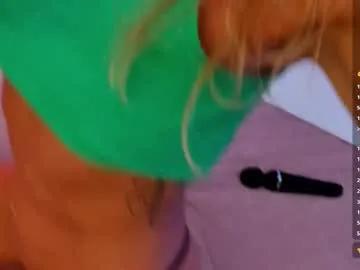 susanblare on Chaturbate 