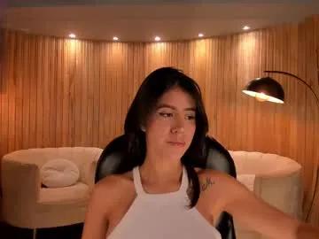 sussanelliot on Chaturbate 