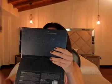 sussanelliot on Chaturbate 