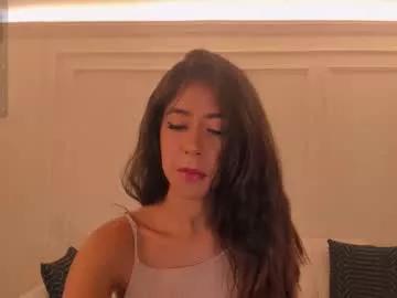 sussanelliot on Chaturbate 