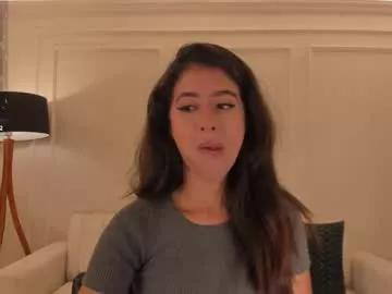 sussanelliot on Chaturbate 