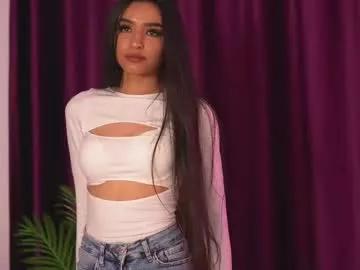 sweet_little_christine on Chaturbate 