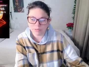 sweetmilf777 on Chaturbate 