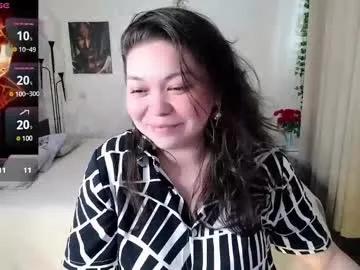 sweetmilf777 on Chaturbate 