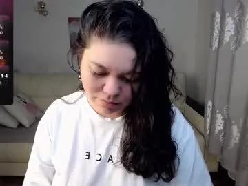 sweetmilf777 on Chaturbate 