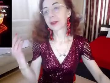 sweetmilf777 on Chaturbate 
