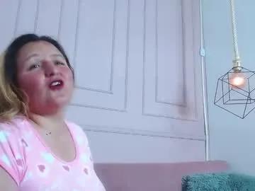 sweetrouse__ on Chaturbate 