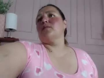sweetrouse__ on Chaturbate 