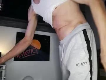 Freechat teninchty on Chaturbate