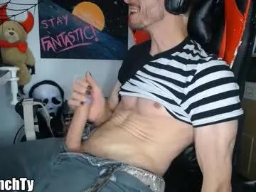 Freechat teninchty on Chaturbate