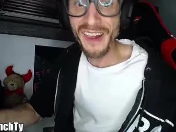 Freechat teninchty on Chaturbate