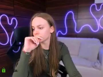 tessa_hit on Chaturbate 