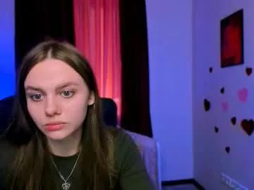 tessa_hit on Chaturbate