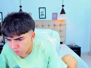 tommy18__ on Chaturbate 