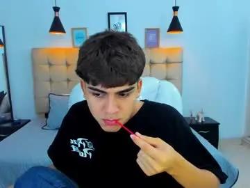 tommy18__ on Chaturbate 