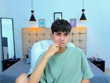 tommy18__ on Chaturbate 