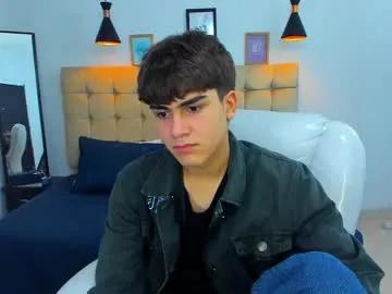tommy18__ on Chaturbate 