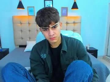 tommy18__ on Chaturbate 