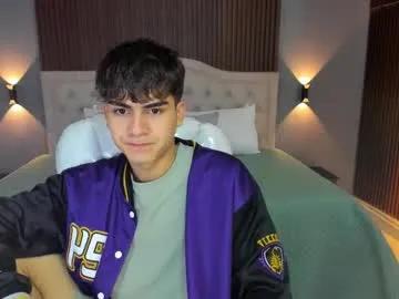 tommy18__ on Chaturbate 
