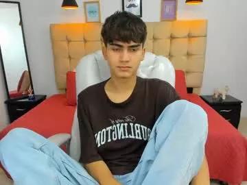 tommy18__ on Chaturbate 