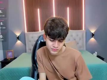 tommy18__ on Chaturbate