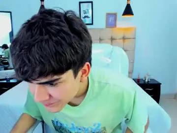 tommy18__ on Chaturbate 