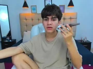 tommy18__ on Chaturbate 