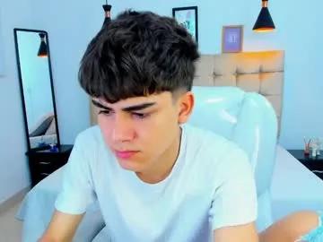 tommy18__ on Chaturbate 