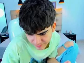tommy18__ on Chaturbate 