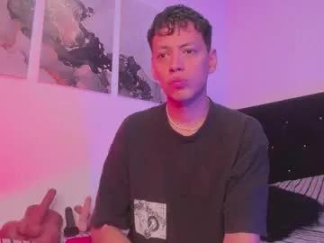 tommy_steelee on Chaturbate 