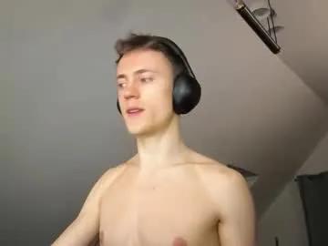tomtimon11 on Chaturbate 