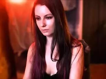 too_beautiful on Chaturbate 
