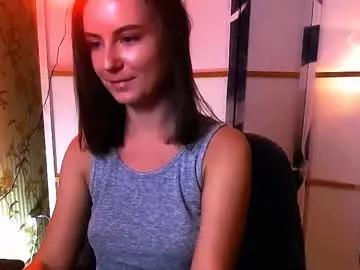 too_beautiful on Chaturbate