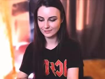 too_beautiful on Chaturbate 