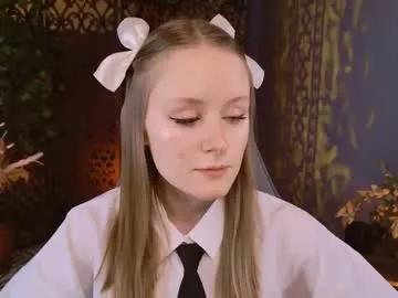 vivienleeigh on Chaturbate 