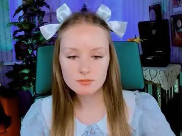 vivienleeigh on Chaturbate 