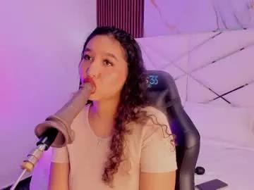 whitneybrown_ — Sexy girl with juicy lips, sloppy deepthroat, gag, moans, and saliva! - Multi Goal: fuckmachine In me asshole [1998 tokens left] #latina #fuckmachine #ebony #gag #saliva