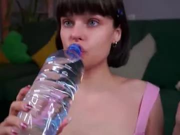 willalwaysloveyouuuuu on Chaturbate 