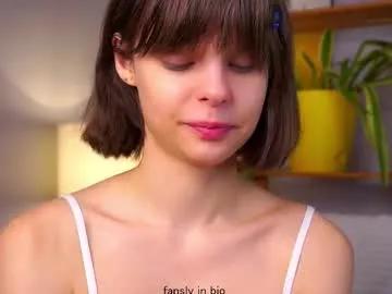 willalwaysloveyouuuuu on Chaturbate 