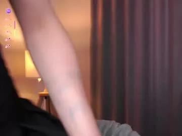 willalwaysloveyouuuuu on Chaturbate 