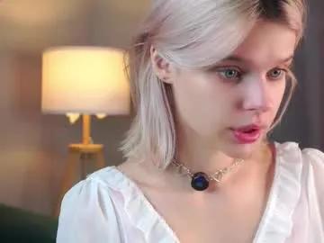 willalwaysloveyouuuuu on Chaturbate 