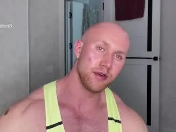 wlademarbergs — Cum Show Goal!  #master #domination #muscle #bigcock #smoke [4999 tokens remaining]