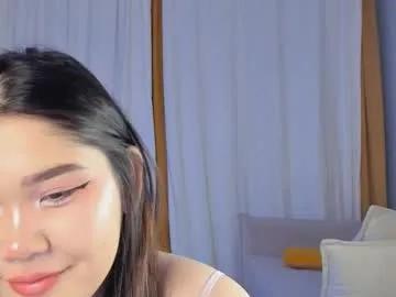 yummmym on Chaturbate 