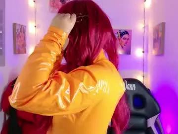 yuny_haruno on Chaturbate